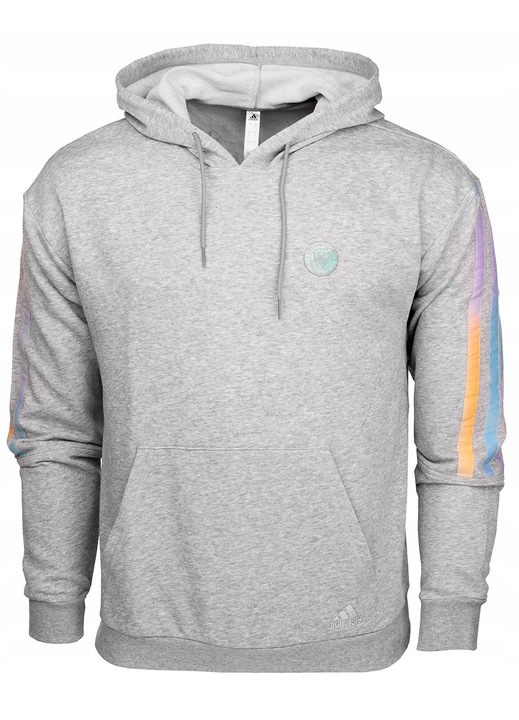 Мъжки спортен суитшърт Adidas2