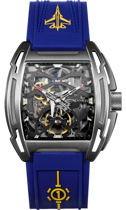 Ciga Design Z061-IPTI-W5BU