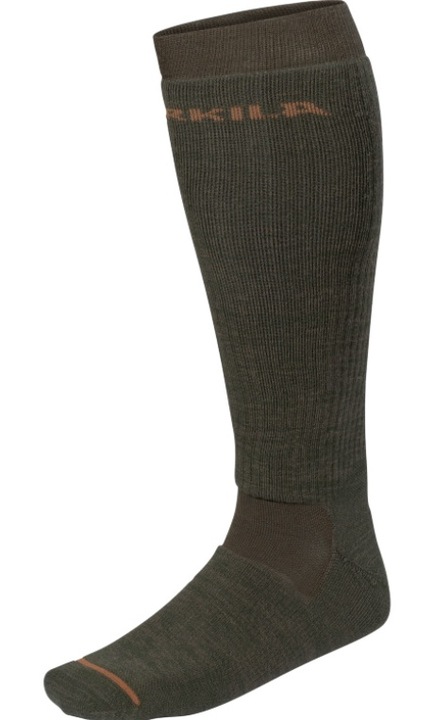 Sosete lungi barbati, Harkila Pro Hunter 2.0, Kaki, L