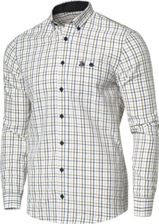 Camasa barbati, Tagart Stam, Modal, Alb, 3XL