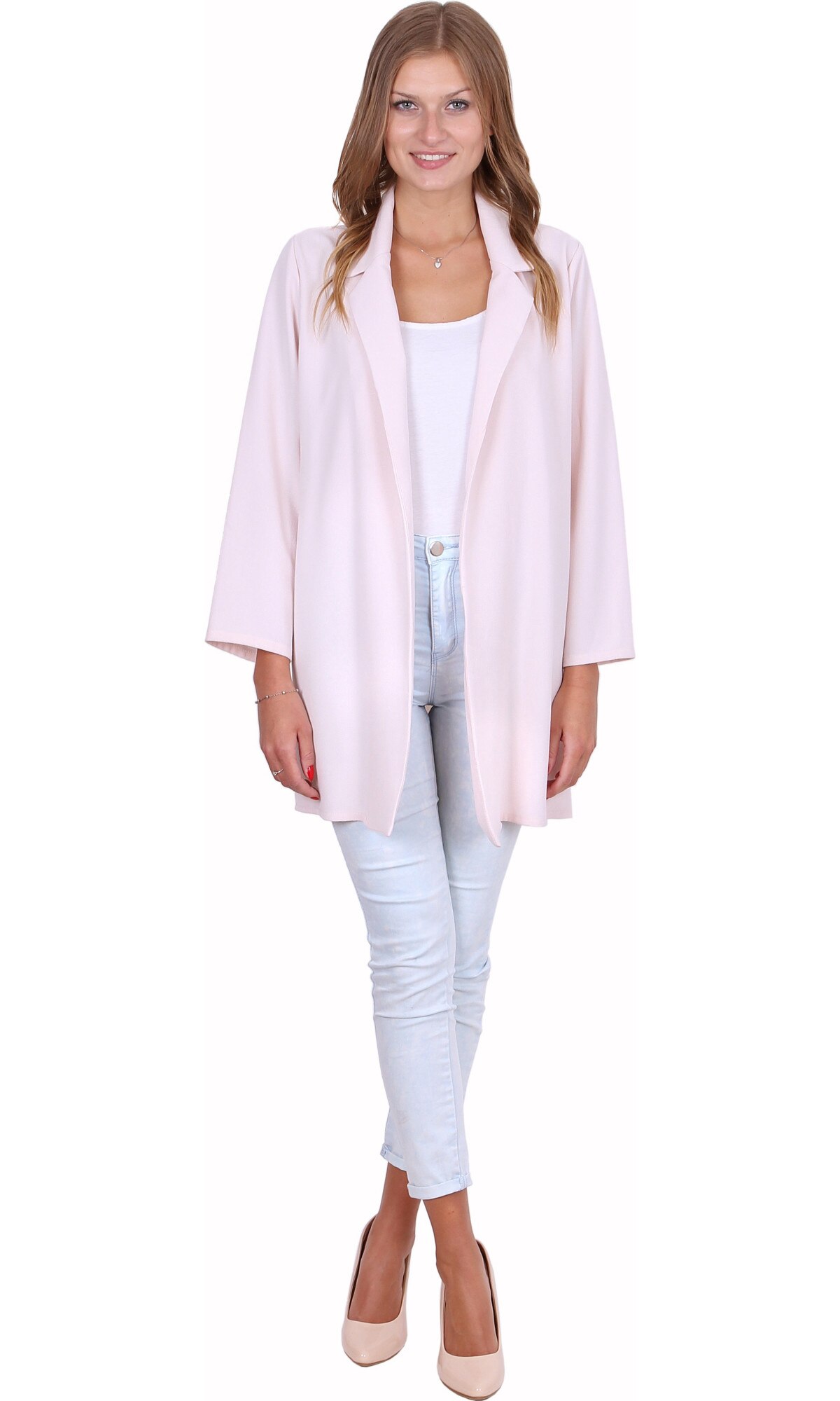 Cardigan, Sarcia.eu, Roz - eMAG.ro