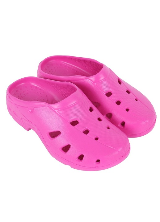 Saboti dama, Demar, Spuma EVA, Roz, Roz, 36