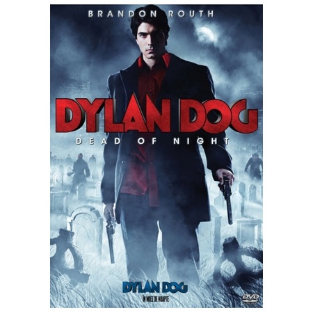 Dylan Dog Dead Of Night Dvd 2011 Emag Ro
