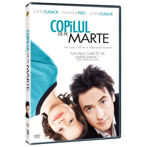 MARTIAN CHILD [DVD] [2007]