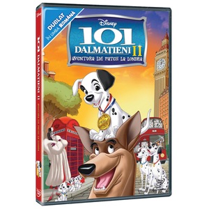 Cauți Carte 101 Dalmatieni Alege Din Oferta Emag Ro