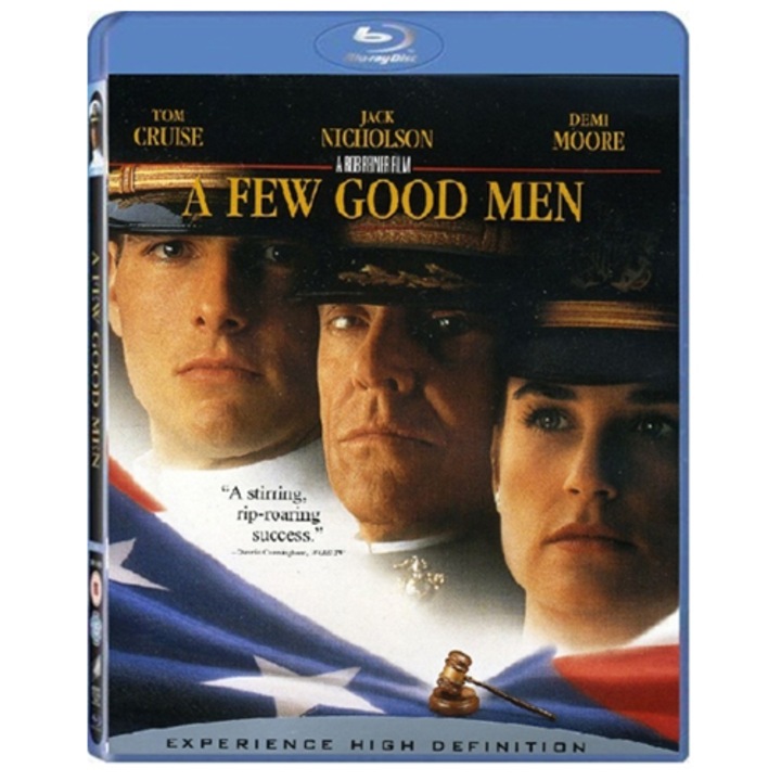 A FEW GOOD MEN [BD] [1992]