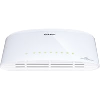 Switch D-Link DGS-1008D, 8 x 10/100/1000
