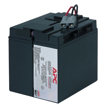 Acumulator APC RBC7 pentru UPS SUA1500I Acumulator APC RBC7 pentru UPS SUA1500I
