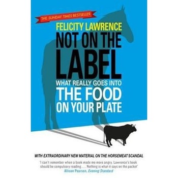 Not on the Label Not on the Label