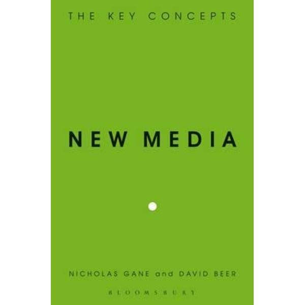 New Media