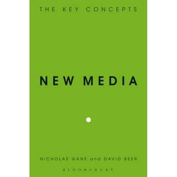 New Media New Media