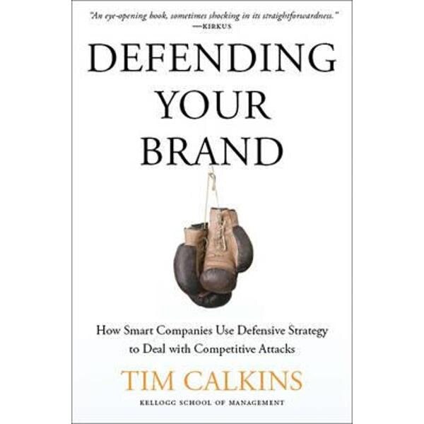 Defending Your Brand