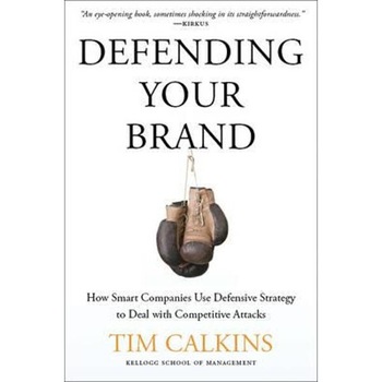 Defending Your Brand Defending Your Brand