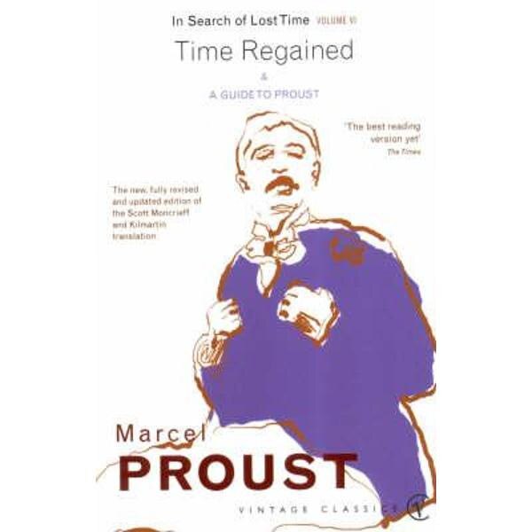 In Search of Lost Time