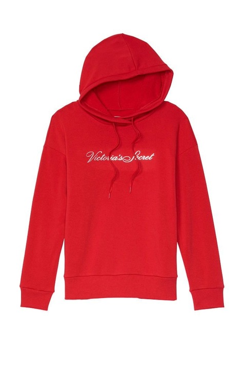 Hanorac dama, Victoria's Secret, Rosu 213858, Rosu