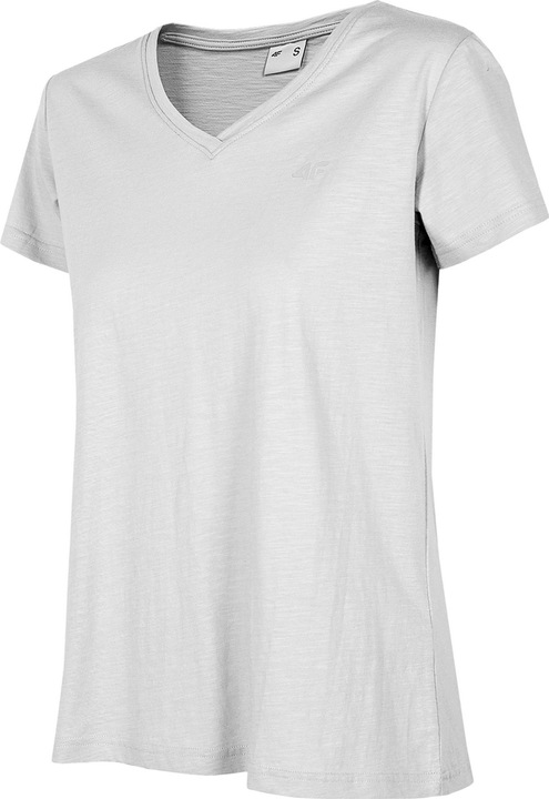 Noi polo, 4F, Pamut, Vilagosszurke.', Világosszürke, L