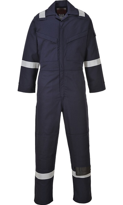 Salopeta, Portwest, Bluemarin, XL