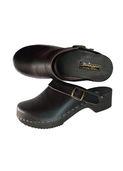 barbati, Todlanas, Piele naturala, Negru, Negru