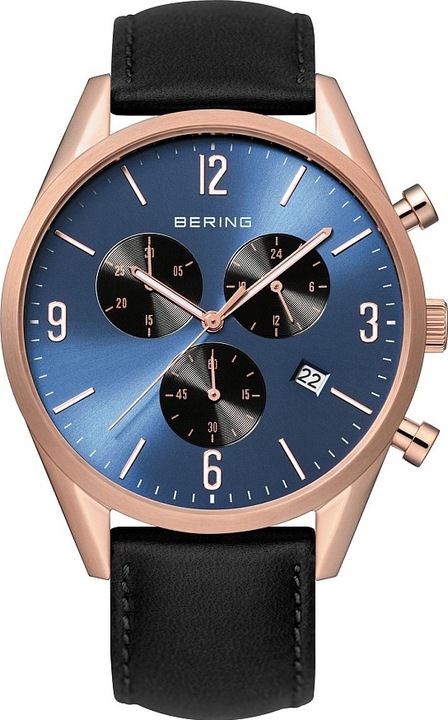 Мъжки часовник, Класически, 10542567