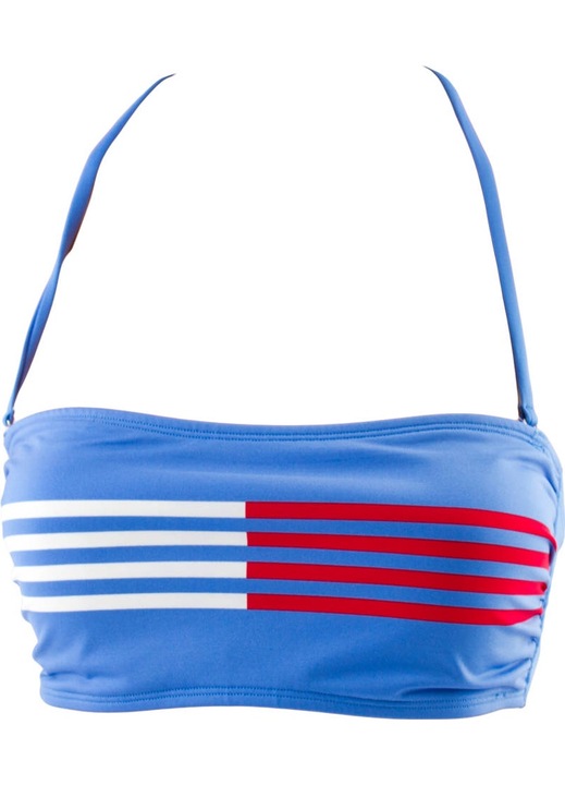 Top Tommy Hilfiger 312584, Többszínű