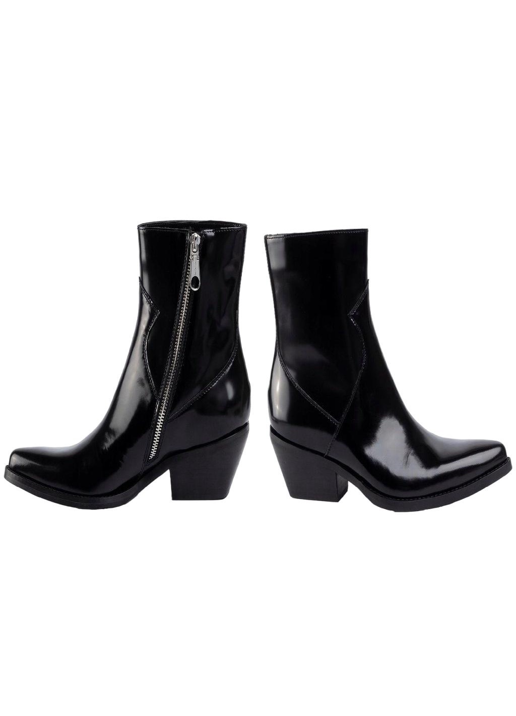 Calvin klein arianna on sale boot