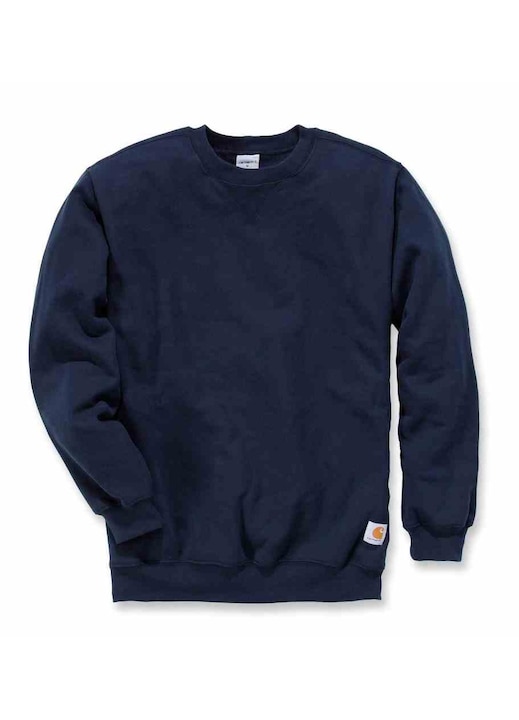 férfi Carhartt középsúlyú haditengerészet - 65488, Tengerészkék