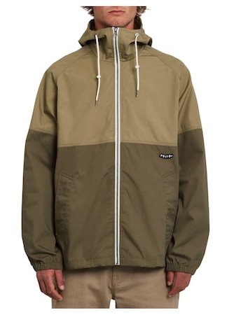 Volcom howard on sale