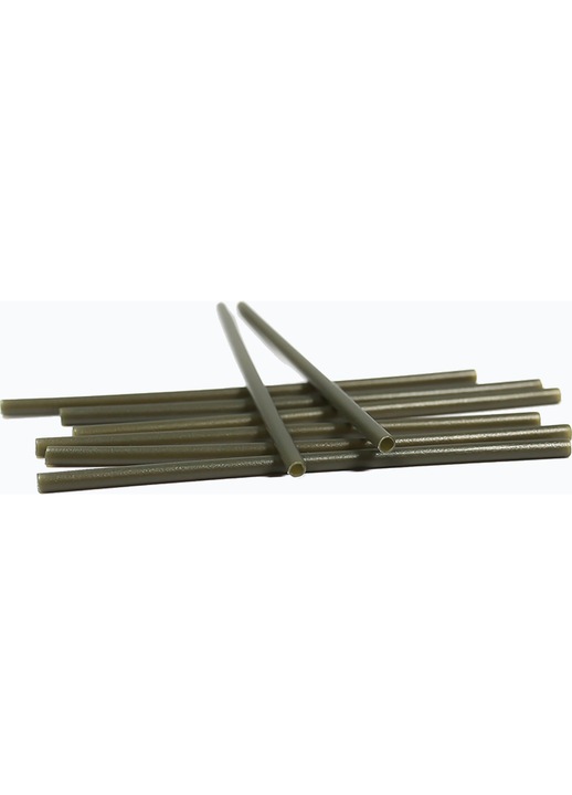 Tub termocontractabil, Under Carp, 8 Bucati, Verde