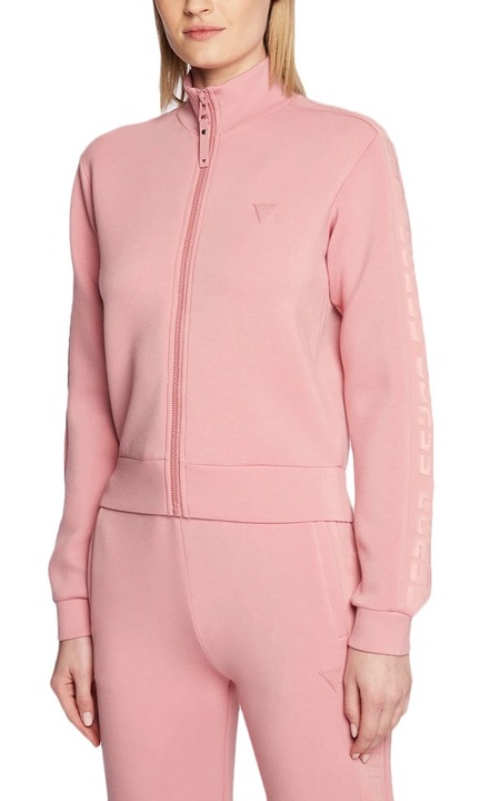 HANORFAC DAMA, GUESS, POLIAMIDA/VISCOZA, ROZ, S