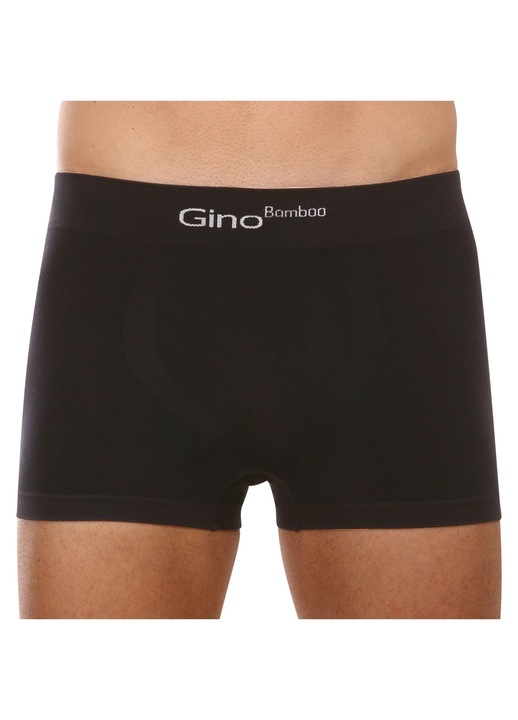 Boxeri barbati, Gino, Bambus, Negru, Negru