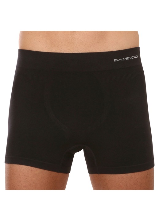 Boxeri barbati, Gino, Bambus, Negru, L