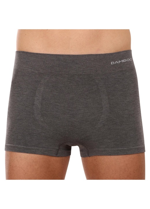 Boxeri barbati, Gino, Viscoza, Gri, Gri