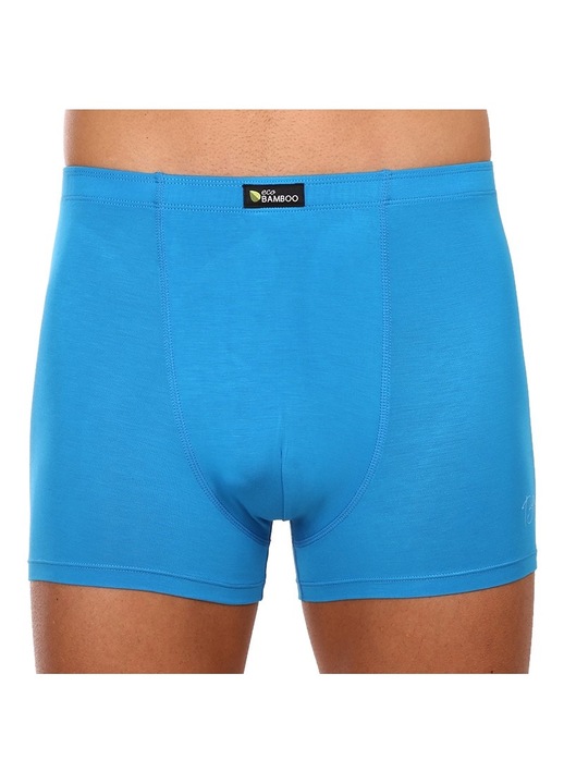 Boxeri Gino albastru L