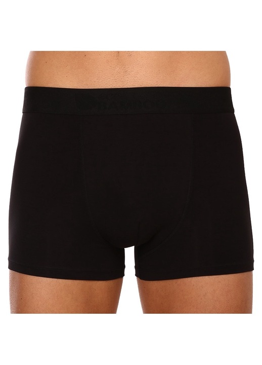 Boxeri barbati Gino negru (73126, Negru