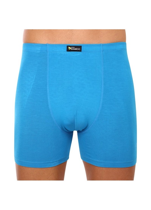 Boxeri barbati, Gino, Albastru, L