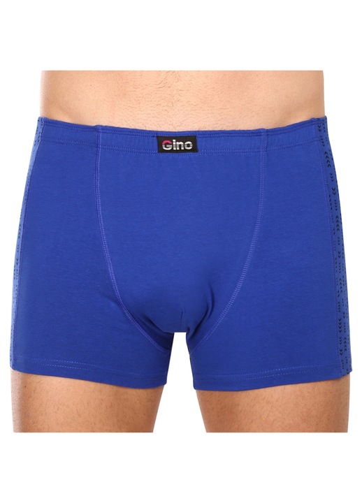 Boxeri barbati, Gino, Albastru, M