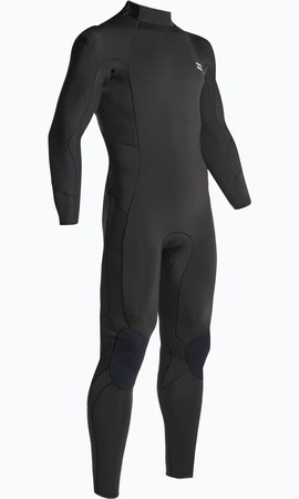 Costum inot barbati, Billabong, Neopren, Negru, L