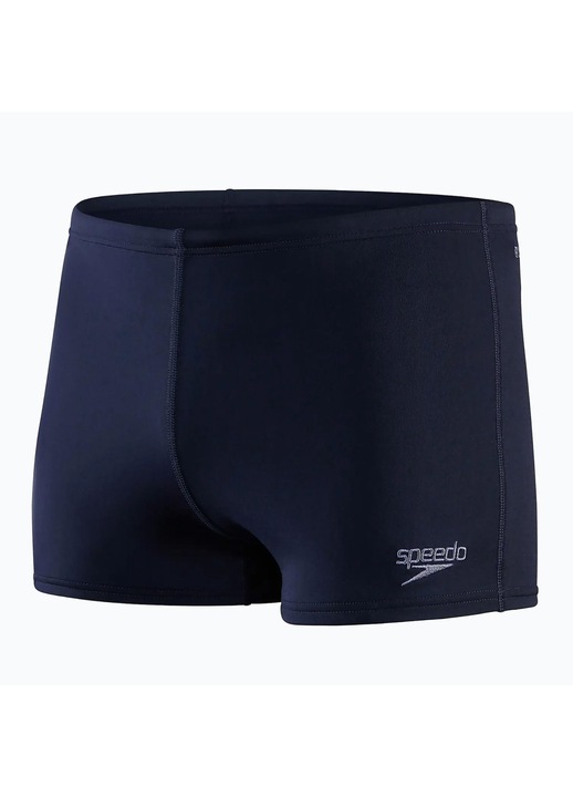 Мъжки бански гащета, Speedo, Полиестер, Морско синьо, 32 EU