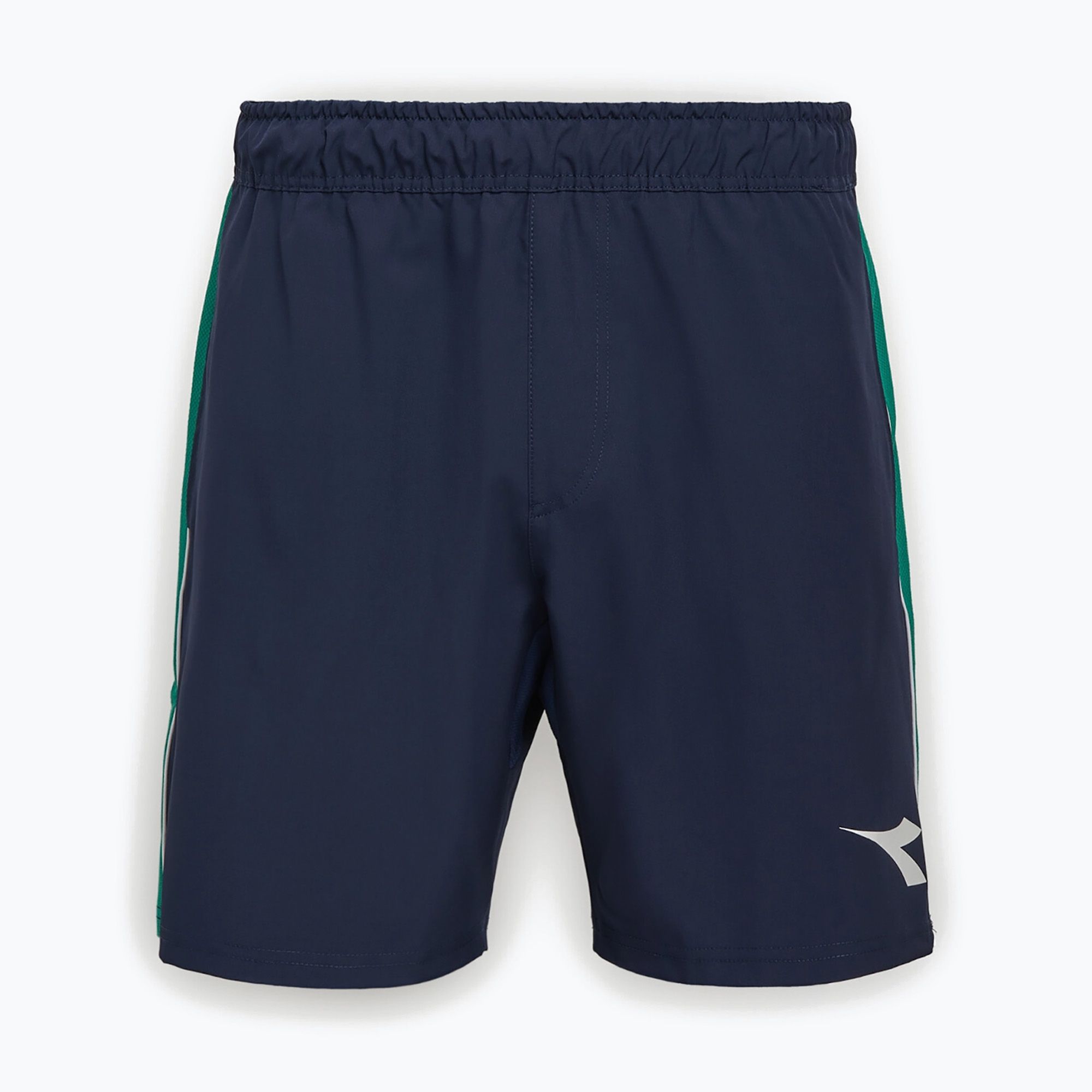 Pantaloni tenis barbati, Diadora Bermuda Icon, Poliester/Elastan
