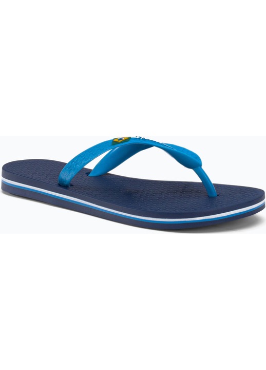Gyermek papucs Clas Brasil, Ipanema, 38 EU, kék