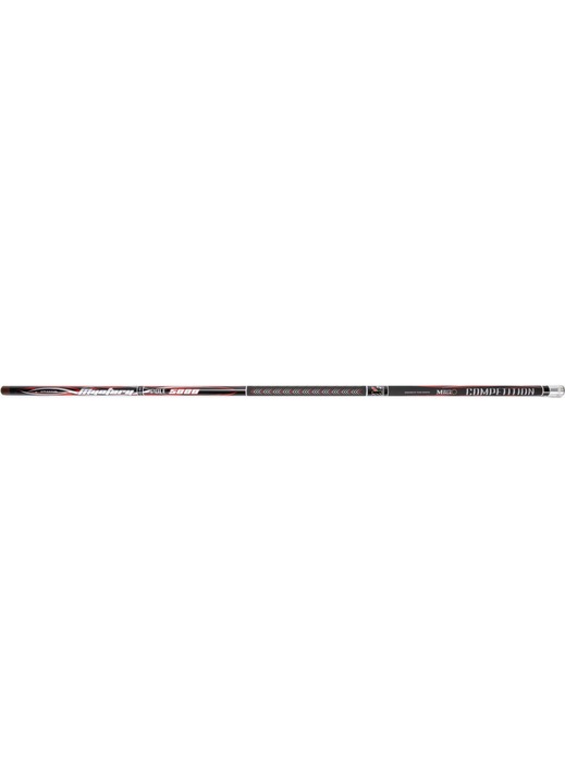 MegaBaits Mystery Pole, Dragon, Carbon Fiber, 5 m, Multicolor