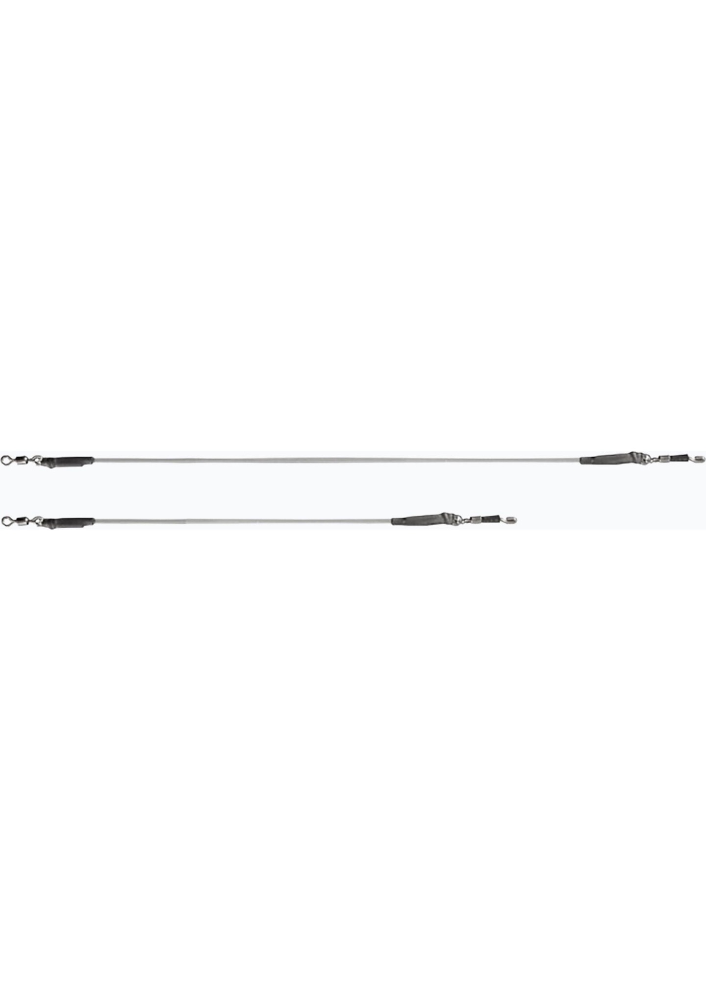 Daiwa N'Zon Feeder Link Erőgumi Power Gum - Daiwa N´Zon Feeder Szerelék 10cm 0,8mm | Horgászcentrum