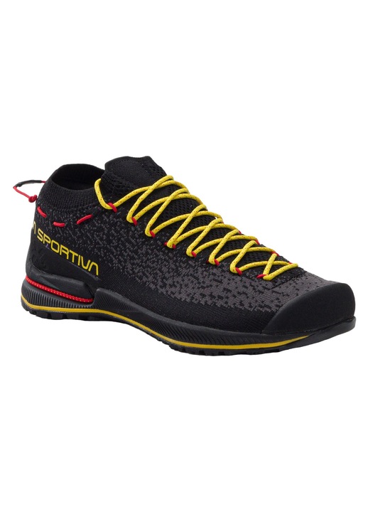 Pantofi sport pentru barbati, La Sportiva, TX2 Evo, Textil, Multicolor, 45