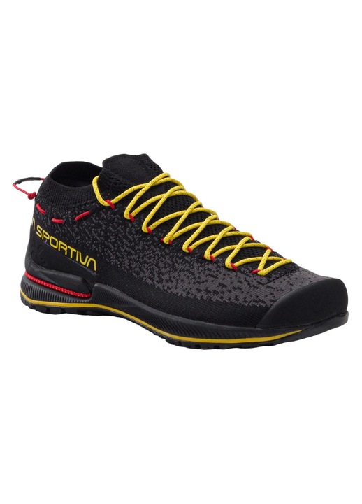 Pantofi sport barbati, La Sportiva, TX2 Evo, Textil, Multicolor, 43