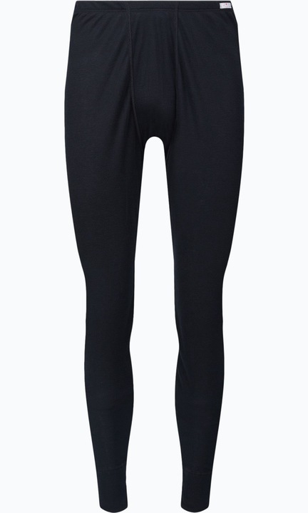 Lenjerie termoactiva barbati, CMP, Poliester, Negru, Negru, XL