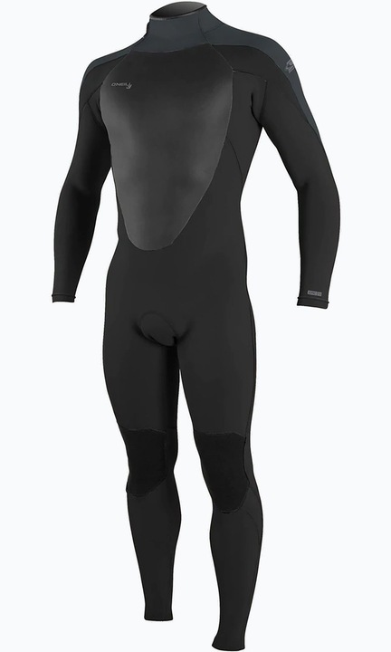Férfi Epic fürdőruha, O'Neill, neoprén, 183 - 188 cm, fekete, S-Tall