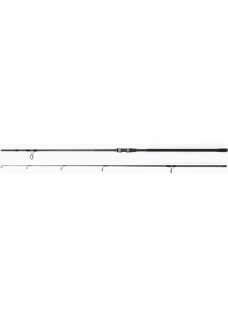 Lanseta de crap Tribal TX-1A, Shimano, 3.6 m, Negru
