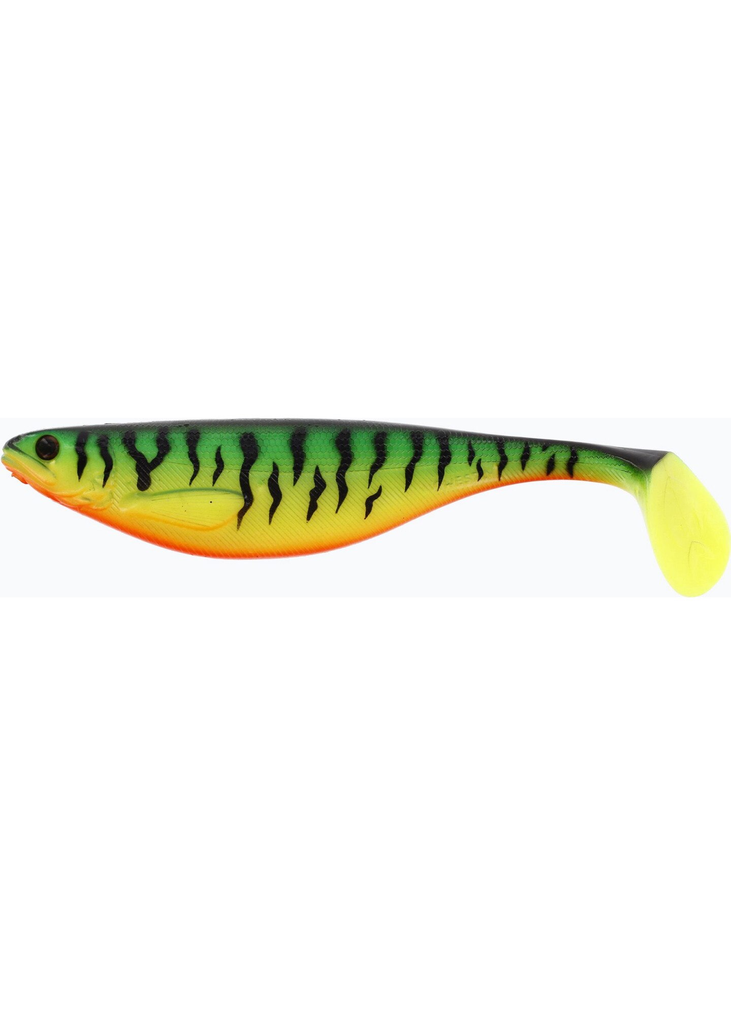 Westin Shadteez Slim 12cm 10g Jig - Green Trail Oy webstore