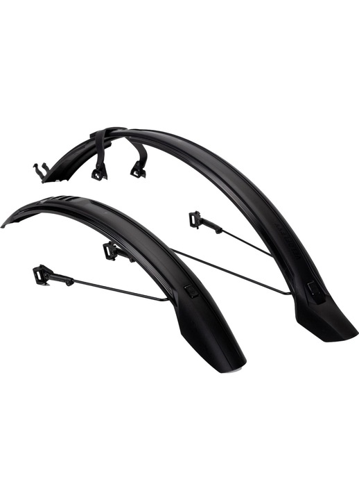 Калници за велосипеди, SKS, Veloflexx 65, черни