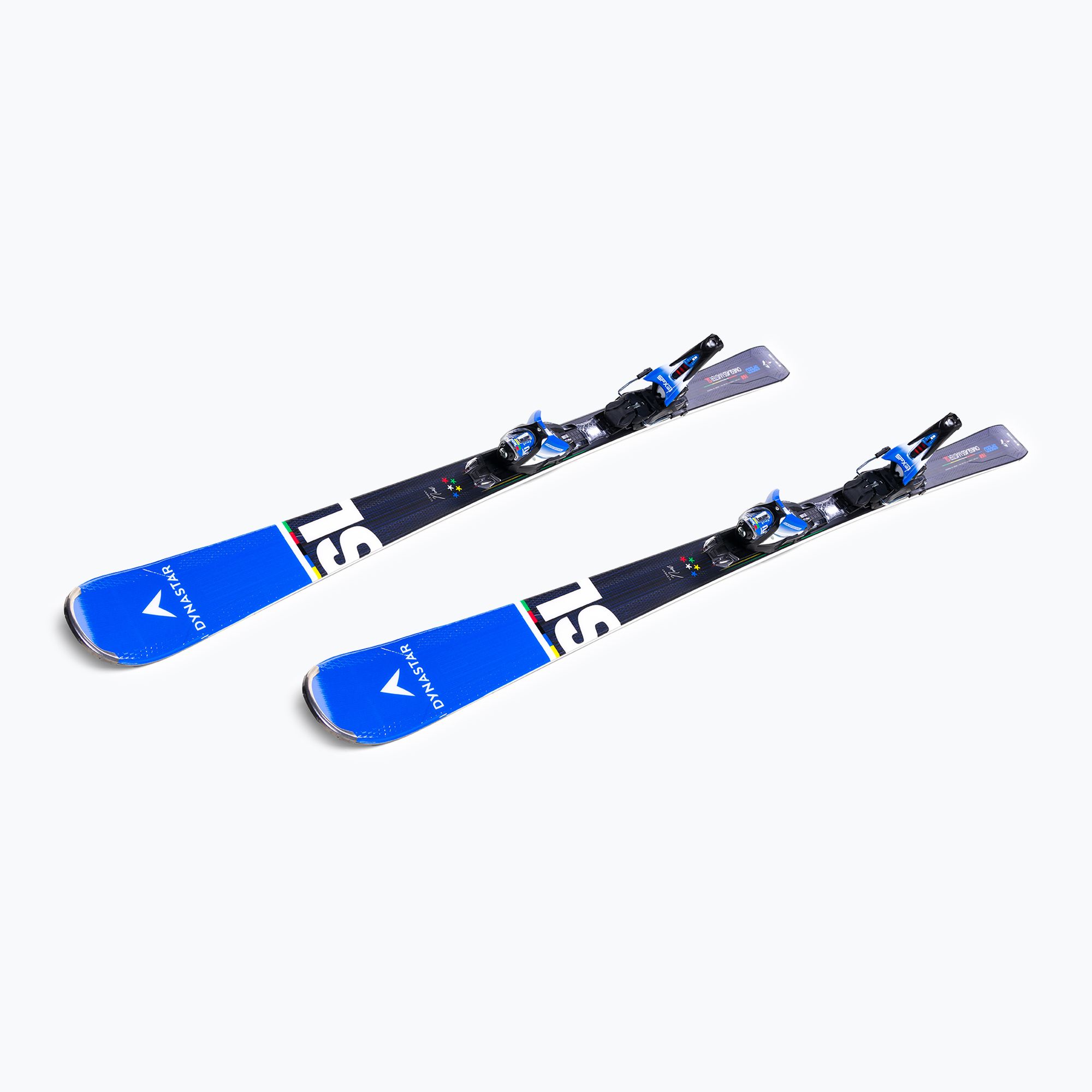 テククラ検定 ディナスター SPEED MASTER SL 168cm テククラ検定 ディナスター SPEED MASTER SL 168cm